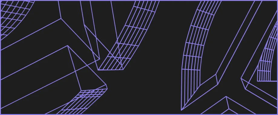 Gitcoin generative art