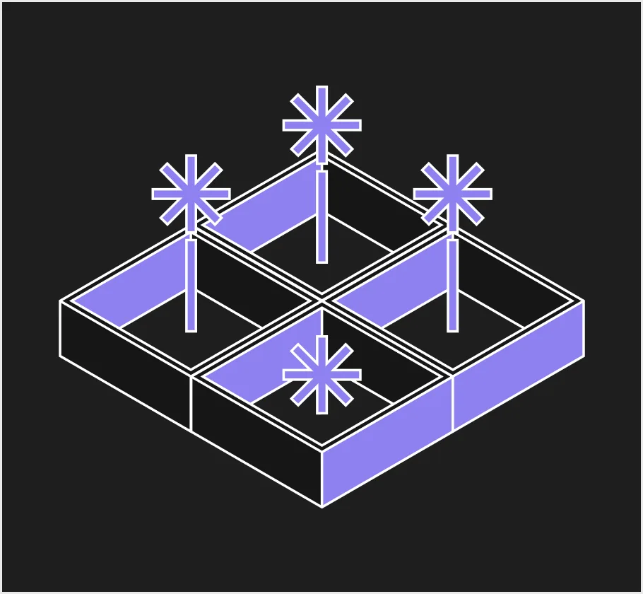 Terrain render, wide