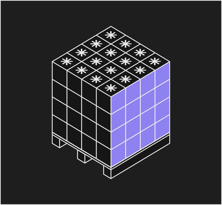 Terrain render, alternate wide