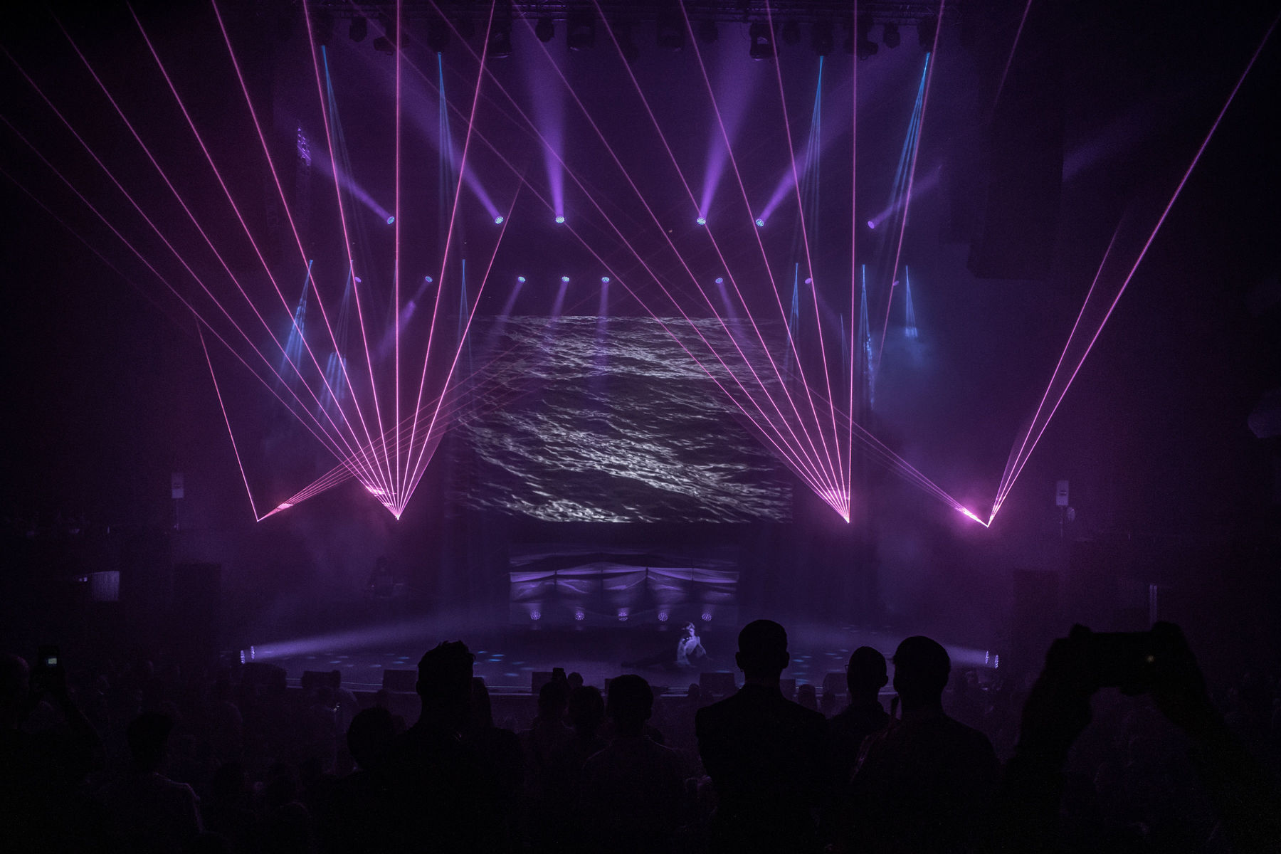 SOPHIE — RFH still 02